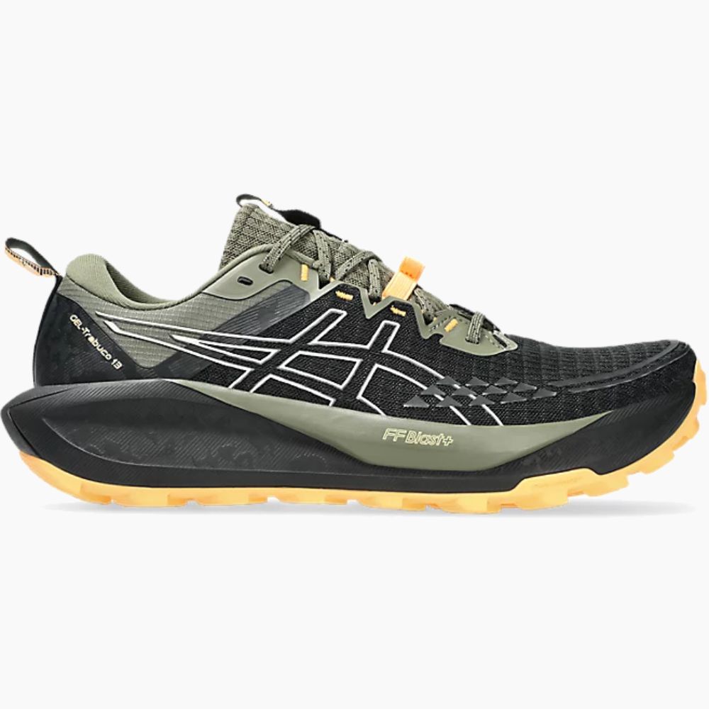 ASICS GEL-Trabuco 13 – Complete Runner